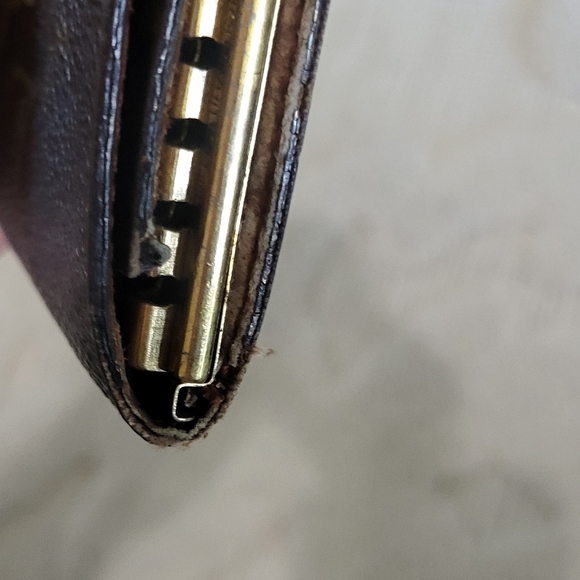 Louis vuitton key case - Picture 9 of 10